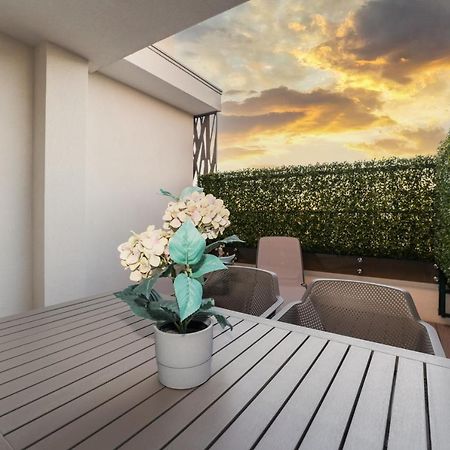 Green Sky Luxury Penthouse Apartment Zára Kültér fotó